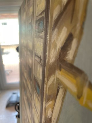 Cuadro Venecia Grande Horizontal (150x50 cm)
