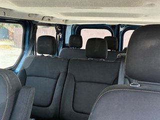 Renault Trafic 2014
