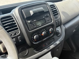 Renault Trafic 2014