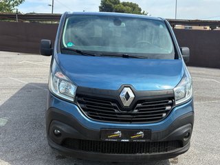Renault Trafic 2014