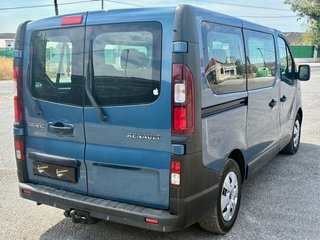 Renault Trafic 2014