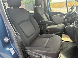 Renault Trafic 2014