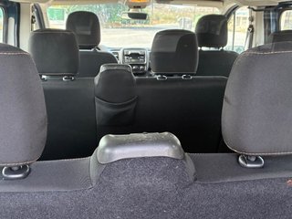Renault Trafic 2014
