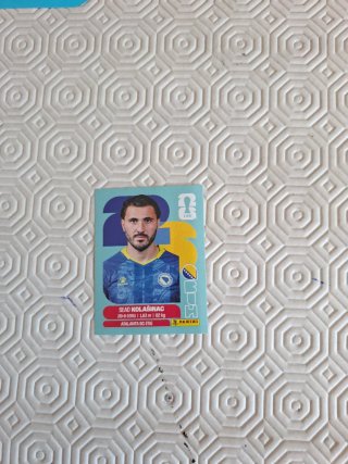 Cromos del Mundial 2026 Panini
