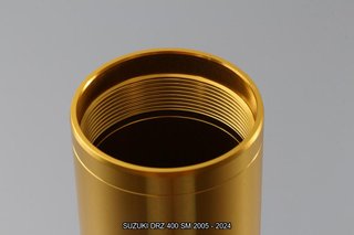 Vainas de horquilla SUZUKI DRZ 400 SM 2005 - 2024