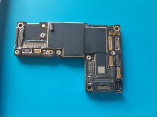 Scheda madre iPhone 12 Pro Max 256GB