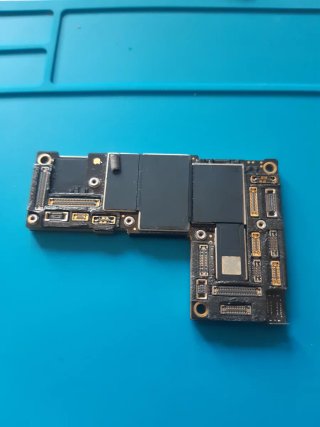 Scheda madre iPhone 12 Pro Max 256GB