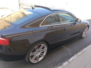 Audi A5 2009