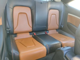 Audi A5 2009