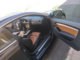 Audi A5 2009