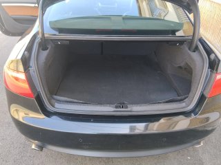 Audi A5 2009