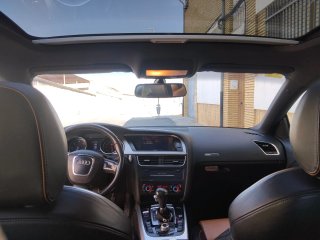 Audi A5 2009