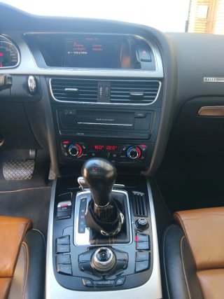 Audi A5 2009