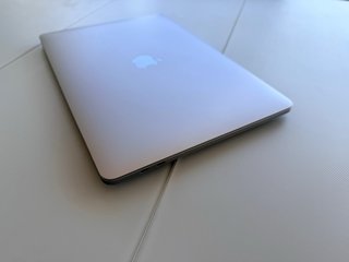 MacBook Pro 13” M1 8GB RAM 256GB SSD