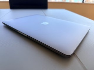 MacBook Pro 13” M1 8GB RAM 256GB SSD