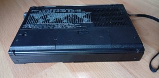 Radio Sony ICF-7600A Multibanda