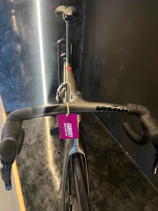 MERIDA Reacto 8000 NEW