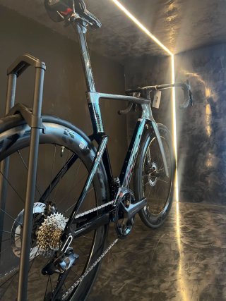 MERIDA Reacto 8000 NEW