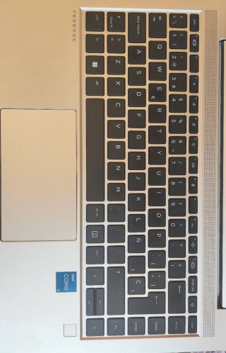 HP ProBook 440 G9 i5 12ª Gen 16GB RAM SSD 512GB