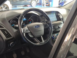 Ford Focus 1.0 Ecoboost A-S-S 125v Titanium