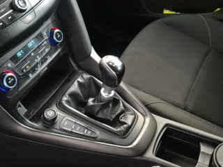 Ford Focus 1.0 Ecoboost A-S-S 125v Titanium