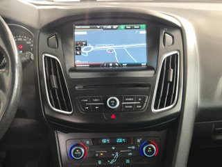 Ford Focus 1.0 Ecoboost A-S-S 125v Titanium