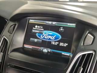 Ford Focus 1.0 Ecoboost A-S-S 125v Titanium