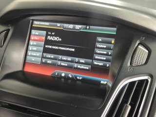 Ford Focus 1.0 Ecoboost A-S-S 125v Titanium