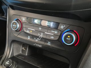 Ford Focus 1.0 Ecoboost A-S-S 125v Titanium