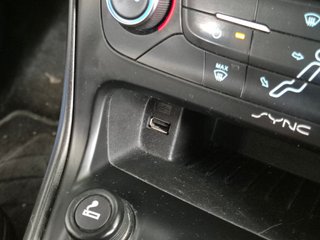 Ford Focus 1.0 Ecoboost A-S-S 125v Titanium