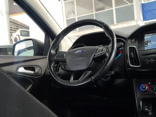 Ford Focus 1.0 Ecoboost A-S-S 125v Titanium