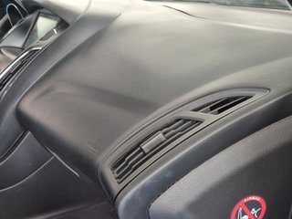 Ford Focus 1.0 Ecoboost A-S-S 125v Titanium