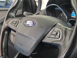 Ford Focus 1.0 Ecoboost A-S-S 125v Titanium