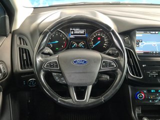 Ford Focus 1.0 Ecoboost A-S-S 125v Titanium
