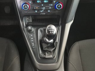 Ford Focus 1.0 Ecoboost A-S-S 125v Titanium
