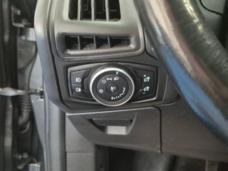 Ford Focus 1.0 Ecoboost A-S-S 125v Titanium