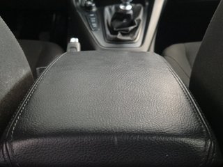 Ford Focus 1.0 Ecoboost A-S-S 125v Titanium