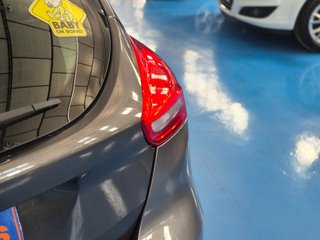 Ford Focus 1.0 Ecoboost A-S-S 125v Titanium