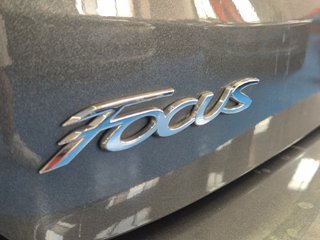 Ford Focus 1.0 Ecoboost A-S-S 125v Titanium