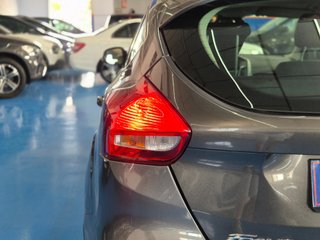 Ford Focus 1.0 Ecoboost A-S-S 125v Titanium