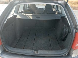 SKODA OCTAVIA ELEGANCE 2.0 TDI COMBI 280.000 2007