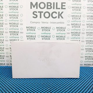 Apple Watch Ultra 3 49mm Natural Precintado