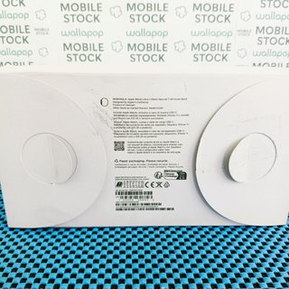 Apple Watch Ultra 3 49mm Natural Precintado