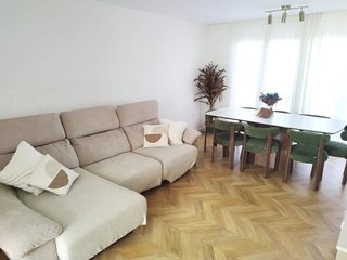 Piso en venta en El Infante en Murcia