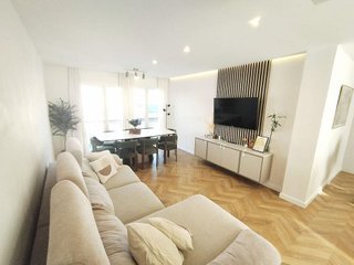 Piso en venta en El Infante en Murcia