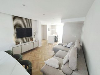 Piso en venta en El Infante en Murcia