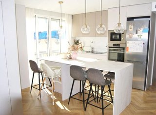 Piso en venta en El Infante en Murcia