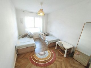 Piso en venta en El Infante en Murcia