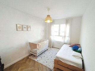 Piso en venta en El Infante en Murcia