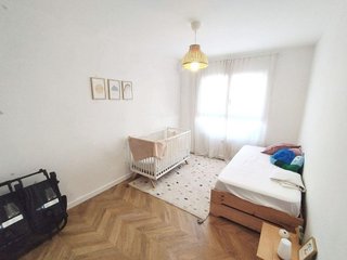 Piso en venta en El Infante en Murcia